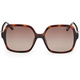 Guess Sunčane naočale GU00190/S Tortoise | shoptok.hr
