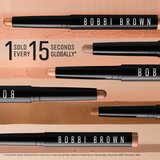 Bobbi Brown Long-Wear Cream Shadow Stick dolgoobstojna senčila za oči v svinčniku odtenek Peach Flame 1.6 g | Shoptok.si