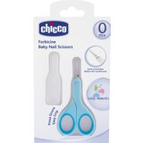 Chicco makazice za nokte, plave | Eponuda.ba