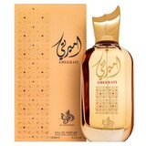 Al Wataniah Ameerati parfumirana voda unisex 100 ml | Shoptok.si