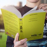 Mate Veliki val Cene