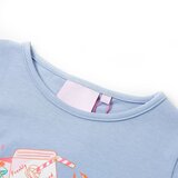  Dječja majica plava 116 | Shoptok.si