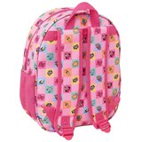 Mickey & Minnie Mochila 3D Minnie Disney 33cm | shoptok.hr