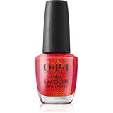 OPI Good Enough to Treat Nail Lacquer lak za nohte odtenek Spread the Cherry 15 ml Cene