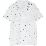 s.Oliver majica KR 2175798 2175798 F bela 140 | Shoptok.si