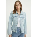 Sisley Jeans jakna ženska