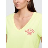 GAP T-shirt with print - Women's | ePonuda.com