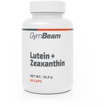 GymBeam Lutein + Zeaksantin | Eponuda.ba