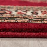 XXXL Tkana Preproga Marrakesh, Rdeča, 300x400cm | Shoptok.si