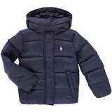 Polo Ralph Lauren SLD DOWN JKT-OUTERWEAR-BOMBER Tamno plava Cijene