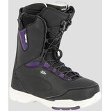 Nitro Scala TLS Snowboard cevlji black / purple Cene