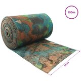  Jutena rola 25 x 10000 cm Maskirna | shoptok.hr