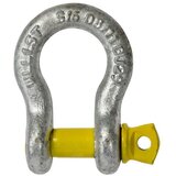 Dragon spojnica za vitlo mala 5/8 3,25T (9T) | shoptok.hr