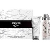 Iceberg Twice Platinum poklon set za žene 1 kom | shoptok.hr