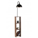 Opviq Stelo 8744 1 Podna lampa, Crna Slike
