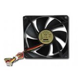 Gembird KUL9/Z KULERI 90X90 MM VENTILATOR ZA KUCISTE | ePonuda.com