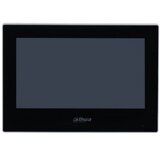 Dahua Monitor: 4.3 TFT touch screen, 480x272 resolution, IP surveillance, integrated alarm system, VTH2611L-WP Cijene