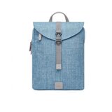 Vuch Ženski ruksak Corbin Dusty Blue, 35 x 28 cm Cijene