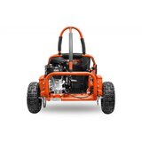 Nitro Motors Otroški gokart offroad 80 -kubični GoKid Zelena | Shoptok.si
