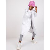 ex moda Coat-EM-PL-655.91-white | Shoptok.si