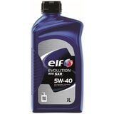 ELF Evolution 900 SXR 5W40 1 L Cene