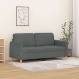  Dvosed temno siv 140 cm blago Cene