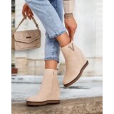 Resti Nerias women's boots on heels | ePonuda.com