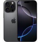 Apple mobitel iPhone 16 Pro Max 256GB Titanium Crni | Eponuda.ba