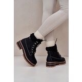 Big Star Warm Women's Boots | ePonuda.com