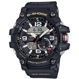 Casio Muški sat GG-1000-1A, Crni Cene