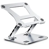 NBS-300 Laptop stand Aluminium 43.2 cm (17)