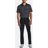 Under Armour UA Perf 3.0 Printed Polo majica Črna | Shoptok.si