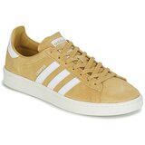 Adidas Nizke superge CAMPUS Rumena | Shoptok.si