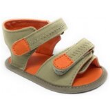 Colores Sandali &amp; Odprti čevlji 9180-15 Kostanjeva cene