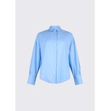 Liu Jo Srajce & Bluze WA6112T039A 53932 Modra Cene