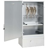  Pečica za dimljenje z generatorjem hladnega dima pocink. jeklo, (21205579) | Shoptok.si
