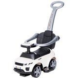  Poganjalec rover z vodilom bel | Shoptok.si