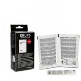 Krups Descaler F054 2x40g s testerjem trdote vode, (5000524850) | Shoptok.si