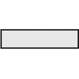 Eglo 901509-LED RGBW plafonski površinski panel MORADILLO-Z LED/34W/230V 120x30cm crna | Eponuda.com