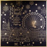 Accentra Winter Magic Noir adventski kalendar | shoptok.hr