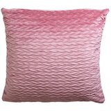 JAHU collections Žametna okrasna blazina 45x45 cm Mia – | Shoptok.si