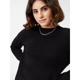 Ichi Pulover črna | Shoptok.si