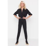 Trendyol Ženske kavbojke High Waist Mom | Shoptok.si