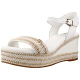 Popa Espadrile Sandalias Mujer Modèle Arambol Gallery Bela Cene
