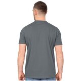 JAKO Majice s kratkimi rokavi C6120840 Siva | Shoptok.si