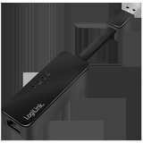 Logilink USB 3.0 Gb LAN adapter USB A/M na RJ45/F | ePonuda.com