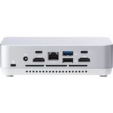 Asus NUC 14 Pro+ Kit (RNUC14RVSU700002I), Intel Ultra 7 155H, Intel Arc graphics, 4xUSB, M.2 22x80 NVMe, 22x42 NVMe, 2,5Gbe LAN, 2xHDMI, 2x Thunderbolt 4 (USB-C+DP), AX211.D2WG.NV, EU Cord, Kit (L6), EAN:4711387496725 - 90AR0051-M000A0 | Shoptok.si