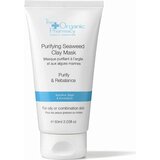 The Organic Pharmacy purifying Seaweed Clay Mask Cene