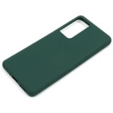  ovitek za Samsung Galaxy A15 - mat zelen | Shoptok.si