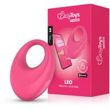 EasyConnect - Vibrating Cockring Leo app-controlled | shoptok.hr
